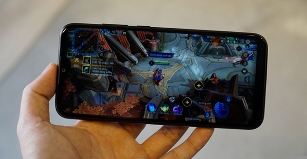 Vsmart Joy 3 chơi được Liên Quân Mobile mượt mà