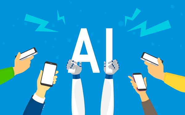 Công nghệ AI Camera ngày càng phổ biến