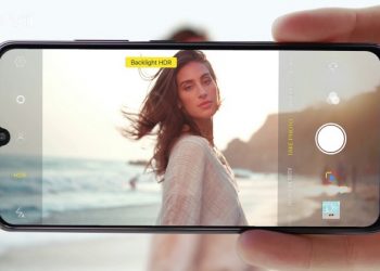 Khám phá công nghệ AI trên camera của thương hiệu vivo