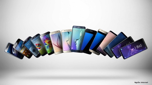 Các thế hệ Galaxy S càng về sau sẽ có nhiều nâng cấp về công nghệ cảm biến camera, cải tiến thuật toán xử lý ảnh và trí tuệ nhân tạo AI