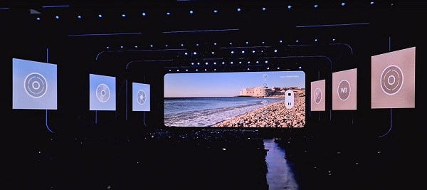 Galaxy S20 series có tính năng Pro Video giúp quay phim chuyên nghiệp hơn