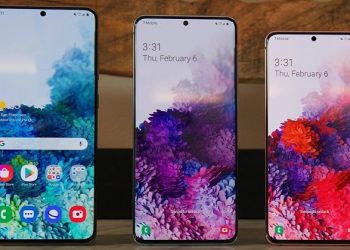 Galaxy S20 series: Chinh phục giới công nghệ với những điều chưa từng thấy