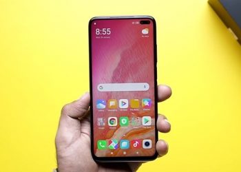 Đánh giá POCO X2: Smartphone nổi bật với màn hình sở hữu tốc độ làm tươi 120Hz