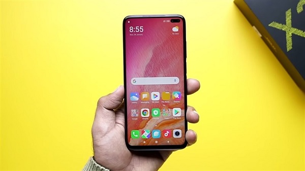 Nổi bật với màn hình sở hữu tốc độ làm tươi 120Hz