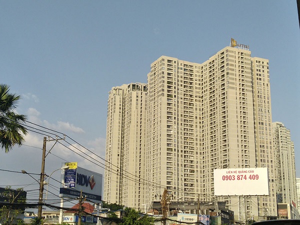 Ảnh chụp từ camera thường