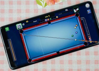 Đánh giá hiệu năng Galaxy A71: Game nào cũng không “ngán”