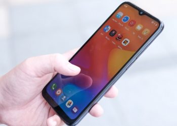Đánh giá pin Vsmart Joy 3: Pin trâu 5.000mAh, “trụ vững” 28h sử dụng