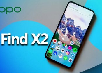 Bằng chứng cho thấy OPPO Find X2 chỉ hỗ trợ đế sạc không dây OPPO