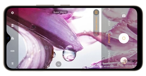 Cùng vivo Y19 thu thập những tác phẩm macro nghệ thuật