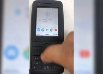 Lần đầu tiên có mẫu điện thoại phổ thông chạy Android được ra mắt tại MWC 2020