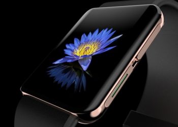 Đồng hồ thông minh của OPPO đẹp ngất ngây khiến bạn không thể chối từ