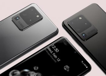 Dung lượng RAM Galaxy S20 Ultra 5G lên tới 16GB, bộ nhớ 512GB – Thế này thì khủng quá rồi!