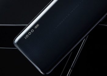 Lộ thông số dung lượng RAM Vivo iQOO 3 lên tới 12GB