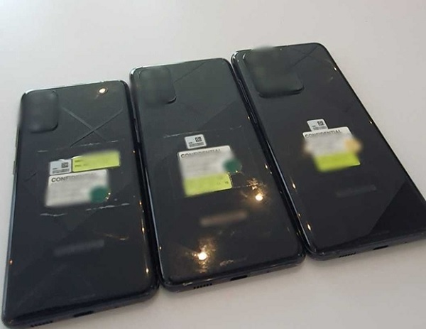 Dự kiến giá bán Galaxy S20 Ultra khoảng 32 triệu đồng