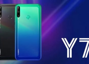 Giá bán Huawei Y7p siêu rẻ, chỉ khoảng 3,5 triệu đồng
