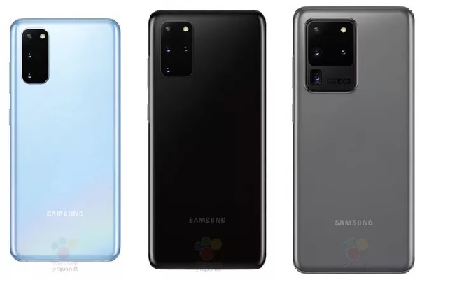 Cả ba phiên bản đều sở hữu cấu hình mạnh mẽ