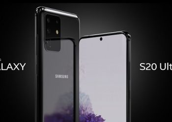 Galaxy S20 Ultra là mẫu flagship cao cấp nhất dòng S
