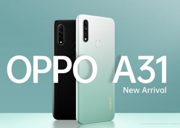 Giá bán OPPO A31 2020 chỉ dưới 5 triệu đồng, sắp có ở Việt Nam