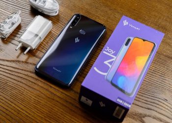 Giá bán Vsmart Joy 3 khởi điểm chỉ từ 2,3 triệu đồng