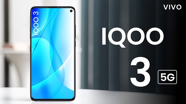 Hiệu năng Vivo iQOO 3 5G cao “ngất ngưởng” đánh bại cả Realme X50 Pro 5G và Xiaomi Mi 10