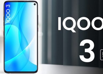 Hiệu năng Vivo iQOO 3 5G cao “ngất ngưởng” đánh bại cả Realme X50 Pro 5G và Xiaomi Mi 10
