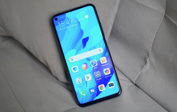 Huawei Nova 5T – Smartphone hảo hảo “từ ngoài vào trong” trong phân khúc giá 9 triệu