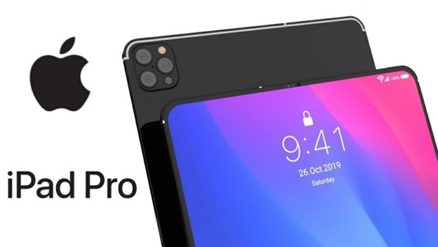 Xuất hiện hình ảnh ốp lưng iPad Pro 2020 “nhá hàng” cụm camera hình vuông như iPhone 11 Pro