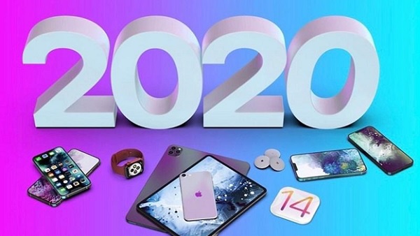 iPadOS 14 có gì mới? Hy vọng cập nhật thêm tính năng mới, tương tích với nhiều thiết bị