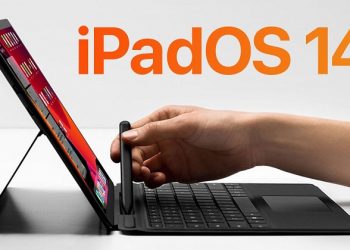 iPadOS 14 có gì mới?