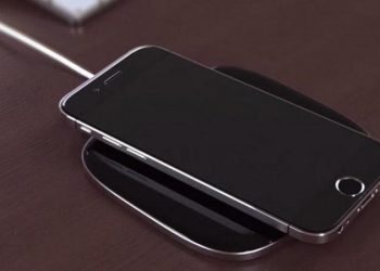 iPhone 7 có hỗ trợ tính năng sạc không dây với sự hỗ trợ của phụ kiện