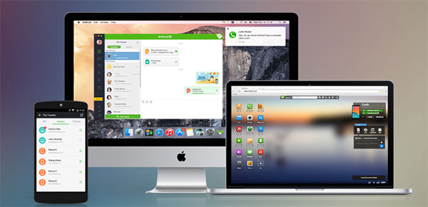 Di chuyển tệp giữa điện thoại và máy tính một cách dễ dàng nhờ Bluetooth