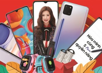 Khai trương Viettel Store tại thị trấn Việt Quang, Hà Giang – Smartphone chính hãng giảm đến 6 triệu, trả góp 0%