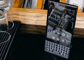 Lần 2 khai tử điện thoại Blackberry Android, mọi hoạt động kinh doanh sẽ ngừng vào ngày 31/8/2020