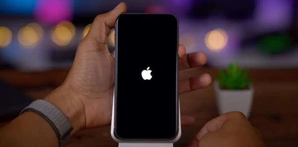 Kiểm tra nhanh màn hình điện thoại iPhone