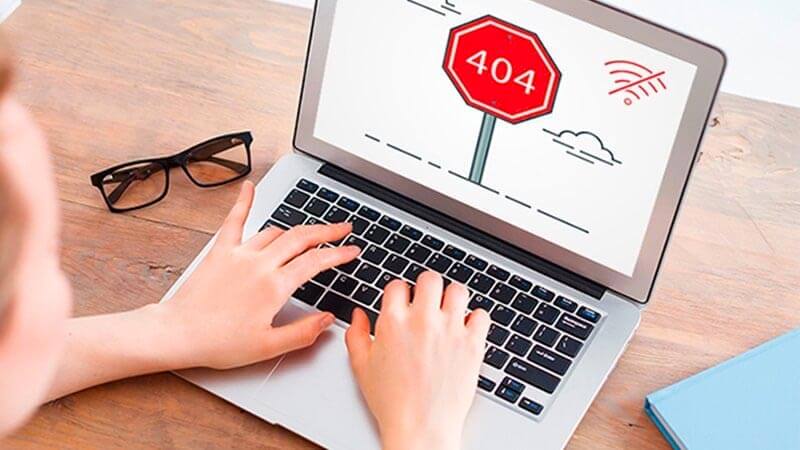 Laptop không bắt được wifi phát từ iPhone do bị nhiễm virus