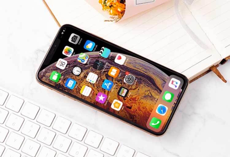 Tắt và khởi động lại tính năng phát wifi trên iPhone