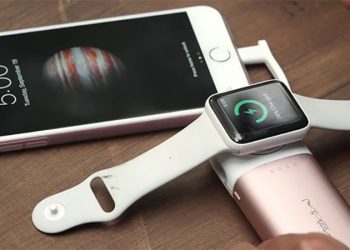 Apple Watch không nhận sạc? Áp dụng ngay 7 cách khắc phục lỗi sạc pin Apple Watch dưới đây