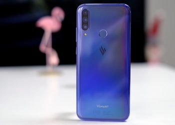 4 lý do nên mua Vsmart Joy 3 ngay hôm nay