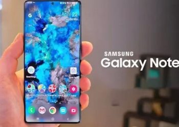 Màn hình Galaxy Note 20 sẽ có độ làm tươi 120Hz ở độ phân giải QHD