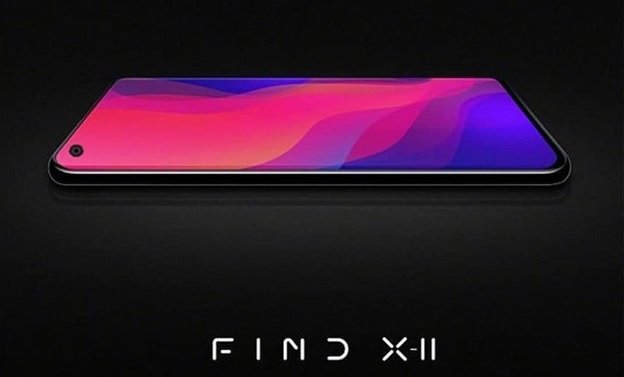 Màn hình OPPO Find X2 tần số quét 120Hz QHD+ sẽ “ăn đứt” Samsung Galaxy S20