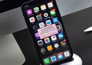 Kết nối nhanh iPhone với máy tính để đặt lại mật khẩu
