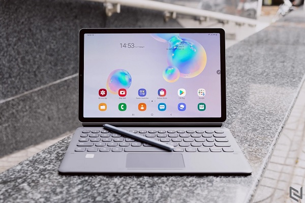 Samsung Galaxy Tab S6 (2019) giá 18,5 triệu