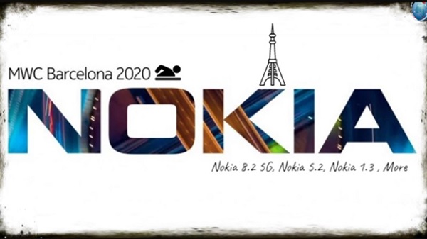 Nokia sẽ ra mắt nhiều mẫu điện thoại tại MWC năm nay
