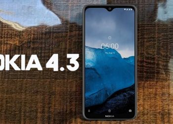 Đã rò rỉ cấu hình, vậy ngày ra mắt Nokia 4.3 khi nào diễn ra?
