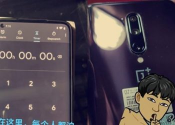 Lộ ảnh thực tế, cấu hình chi tiết cho thấy ngày ra mắt OnePlus 8 Pro đang cận kề