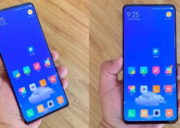 Virus Corona hoành hành nhưng ngày ra mắt Xiaomi Mi 10 vẫn diễn ra bình thường