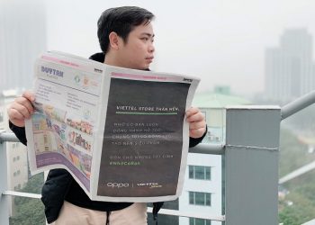 OPPO gửi lời cảm ơn đặc biệt tới Viettel Store và các đối tác, đồng thời “ngầm” xác định sự ra mắt của Find X2