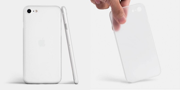 iPhone SE 2 sẽ được tích hợp Touch ID vào phím Home và bị loại bỏ tính năng Face ID