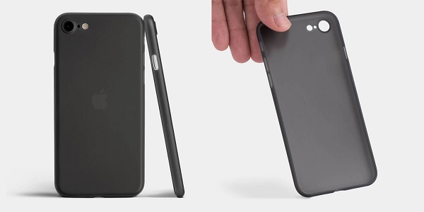 Hiện tại Totallee đã cho phép người dùng đặt hàng trước 3 mẫu ốp lưng iPhone SE 2