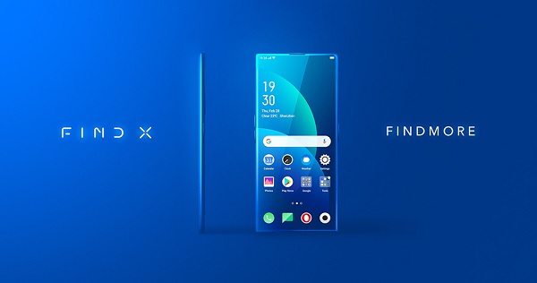 OPPO Find X2 dùng chip gì?